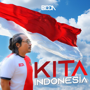 Listen to Kita Indonesia song with lyrics from Ekoda