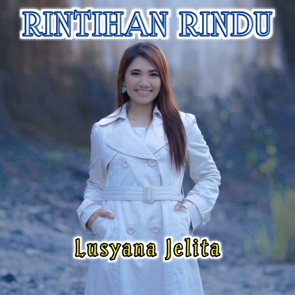 Rintihan Rindu