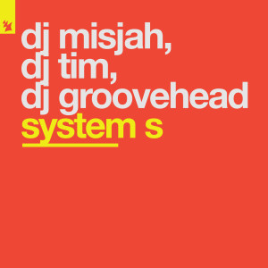 Album System S from DJ TIM