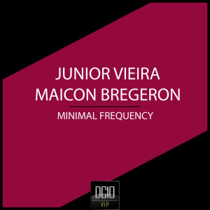Album Minimal Frequency from Junior Vieira