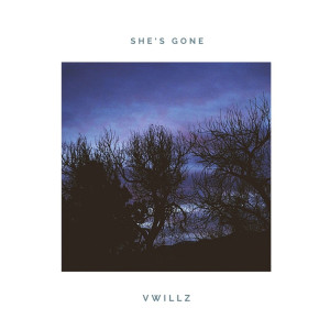 Dengarkan lagu She's Gone (Explicit) nyanyian Vwillz dengan lirik