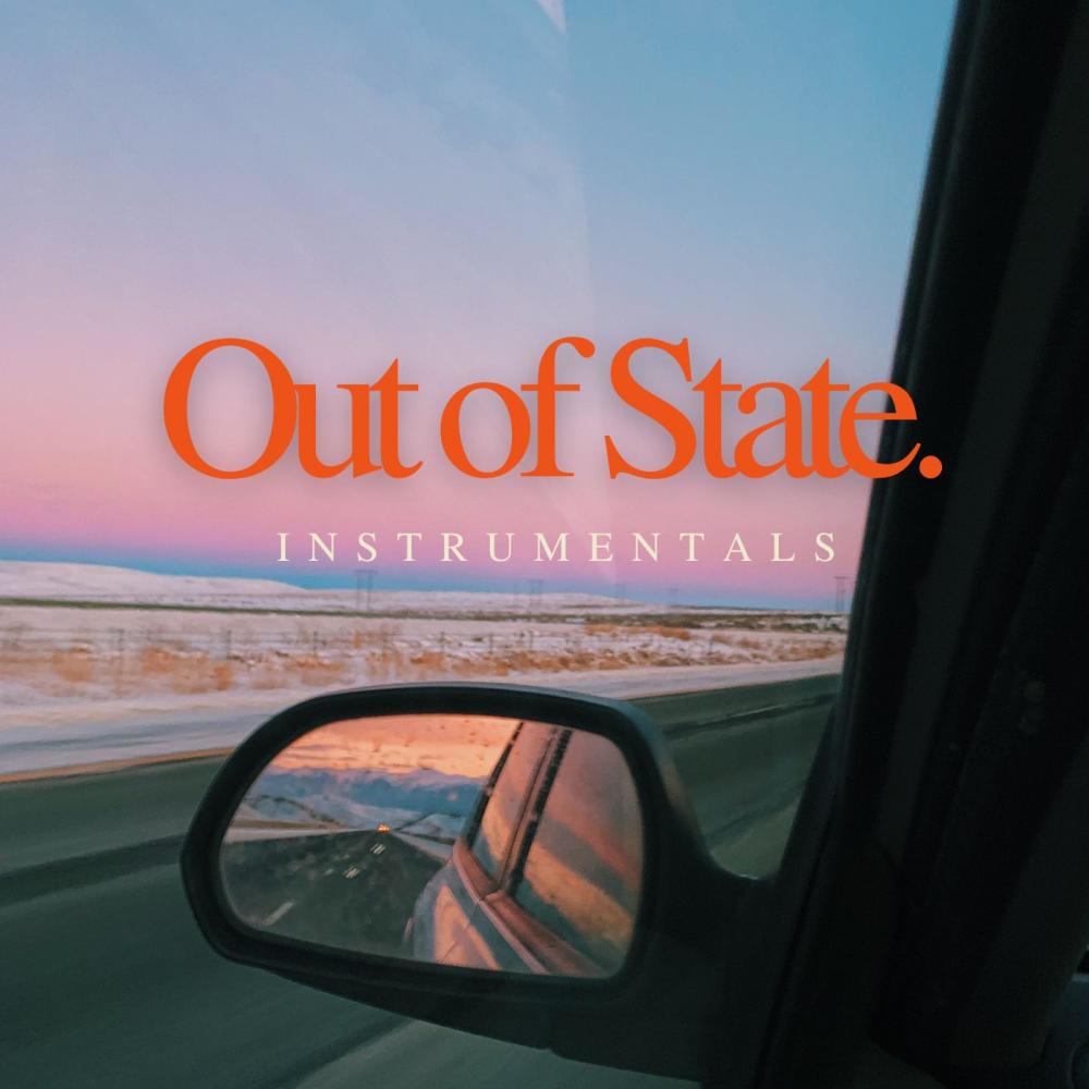 BURNED BRIDGES (INSTRUMENTAL)