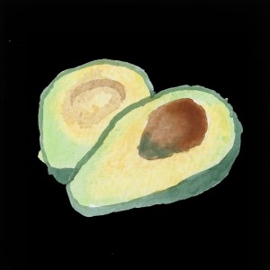 收聽Sexy Pigeon的Avocado Toast歌詞歌曲