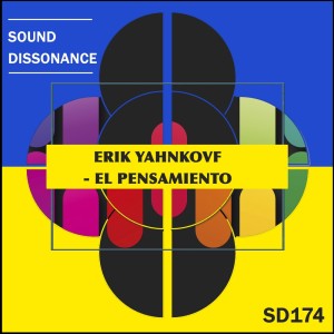 Listen to Into Your Being (Original Mix) song with lyrics from Erik Yahnkovf
