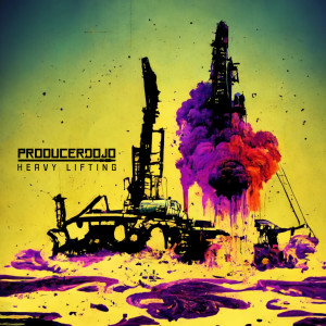 Various Artists的專輯Heavy Lifting