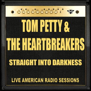 收听Tom Petty And The Heartbreakers的Across the Borderline (Live)歌词歌曲