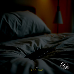 Listen to Where the Love (Explicit) song with lyrics from Lp TheYoungKing