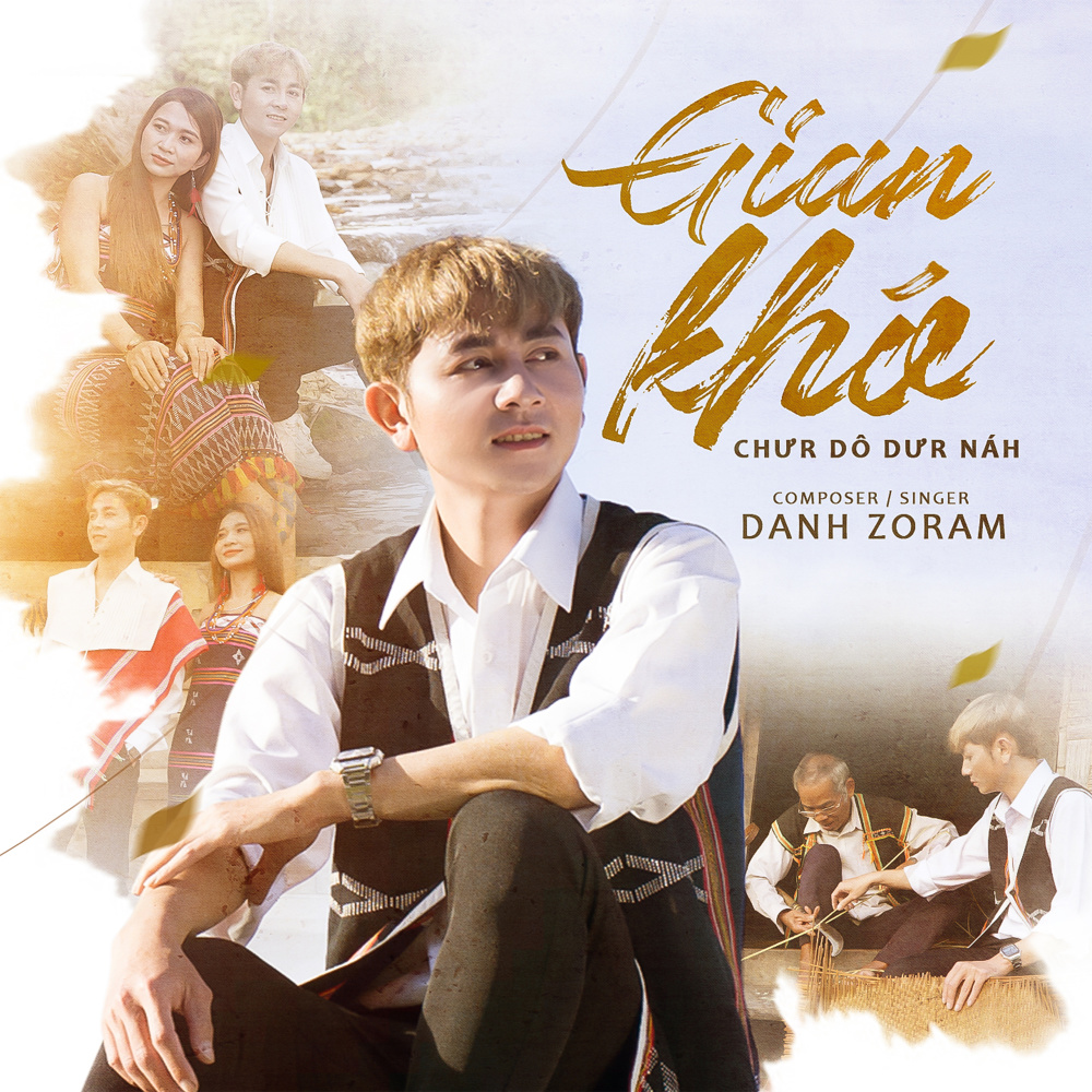 Gian Khó (Chưr Dô Dưr Nắh) (Beat)