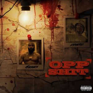Album Opp Shit (Explicit) from Jjones