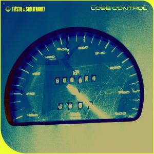 收聽Tiësto的Lose Control歌詞歌曲