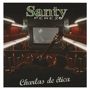 Listen to Romeo y Julieta song with lyrics from Santy Pérez