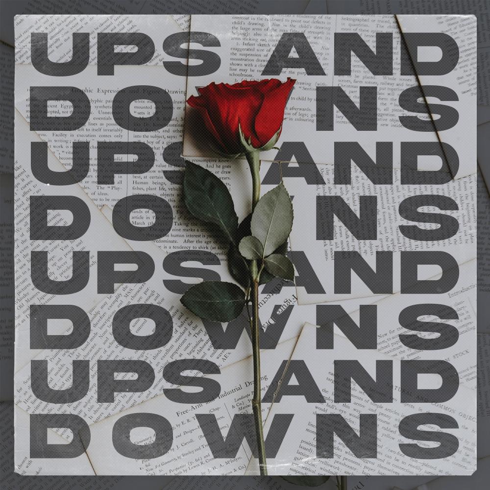 ups and downs