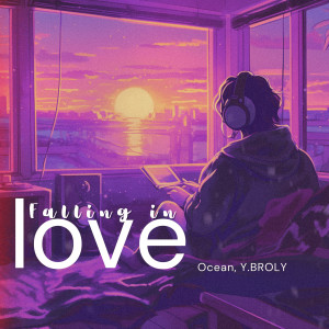 OCEAN的專輯Falling In Love