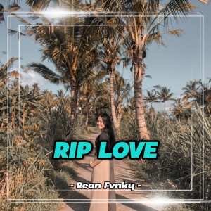 Dengarkan lagu Rip Love (Angklung Full Bass) nyanyian Rean Fvnky dengan lirik