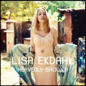 ดาวน์โหลดและฟังเพลง Heavenly Shower พร้อมเนื้อเพลงจาก Lisa Ekdahl