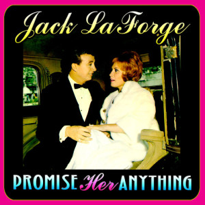 ดาวน์โหลดและฟังเพลง Let's Fall In Love พร้อมเนื้อเพลงจาก Jack LaForge
