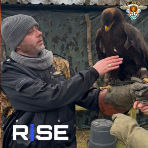 Listen to Rise song with lyrics from Wiserap