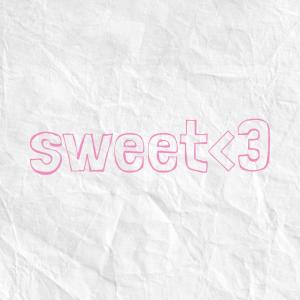 ดาวน์โหลดและฟังเพลง sweet<3 (feat. Neftali) พร้อมเนื้อเพลงจาก ROSAI