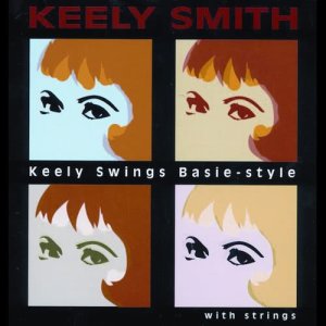 ดาวน์โหลดและฟังเพลง Can't Take My Eyes Off You (Album Version) พร้อมเนื้อเพลงจาก Keely Smith