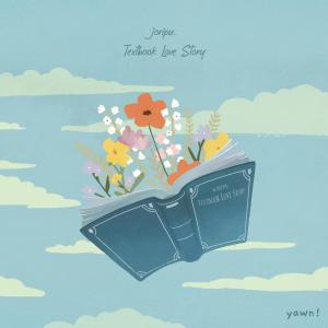 Album Textbook Love Story from joripu.