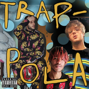 Listen to Trap-pola (Prod. Mask|Explicit) song with lyrics from Goddra
