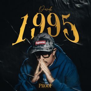 Listen to Desde 1995 song with lyrics from Proof