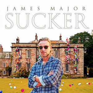 收聽James Major的Sucker歌詞歌曲