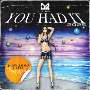 อัลบัม You Had It ศิลปิน Dope Ammo