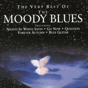 收聽The Moody Blues的Nights In White Satin (Single Version)歌詞歌曲