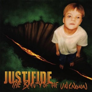 Justifide的專輯The Beauty of the Unknown