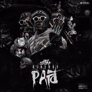 Album Already Paid (Explicit) from 