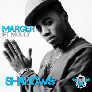 Listen to Shadows (feat. Molly, Lewi White) (Lewi White Remix) song with lyrics from Marger