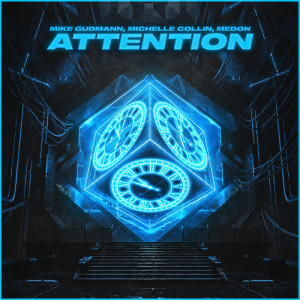 Album Attention from 