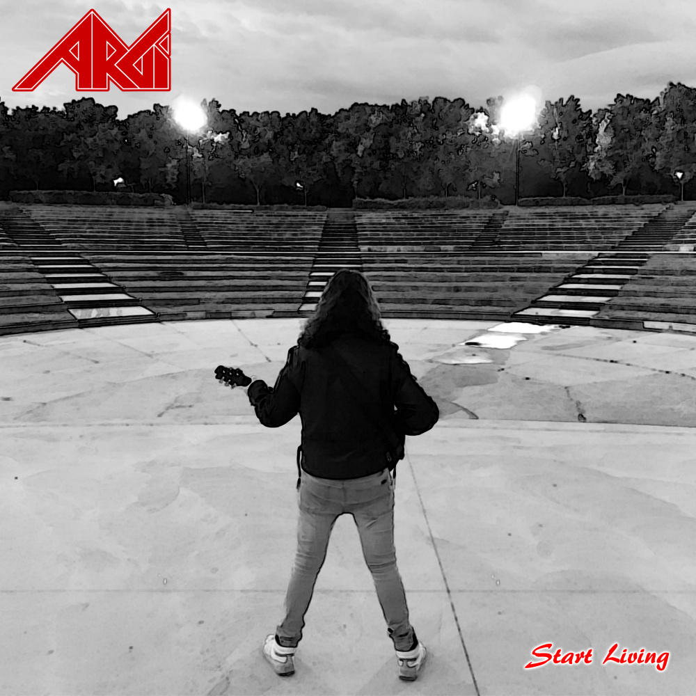 Start Living