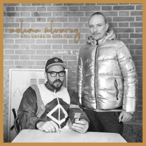 ดาวน์โหลดและฟังเพลง Removerás montañas (con Javier Álvarez) พร้อมเนื้อเพลงจาก Molina Molina
