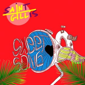 Saint Gillis的專輯Sweet Song