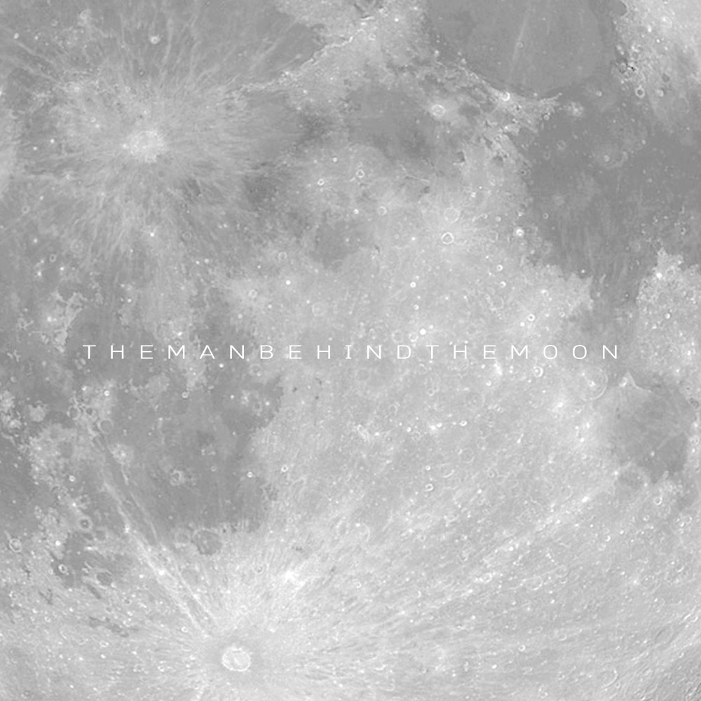 The Man Behind The Moon(Inst.) (Instrumental)