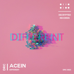 收聽Acein的Different歌詞歌曲