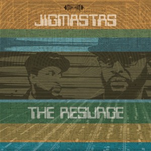 ดาวน์โหลดและฟังเพลง The Resurge (Radio Edit) พร้อมเนื้อเพลงจาก Jigmastas