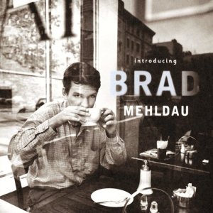 ดาวน์โหลดและฟังเพลง London Blues (Album Version) พร้อมเนื้อเพลงจาก Brad Mehldau