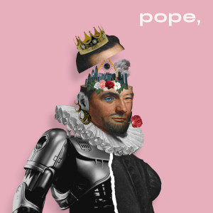 收聽Pope.的Lie歌詞歌曲