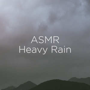 ดาวน์โหลดและฟังเพลง Asmr Thunderstorm Sleep พร้อมเนื้อเพลงจาก Thunderstorm Sound Bank