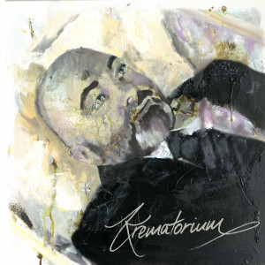 Basstard的專輯KREMATORIUM