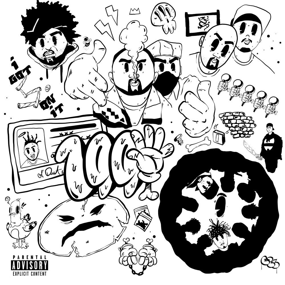 Home Game (Explicit)