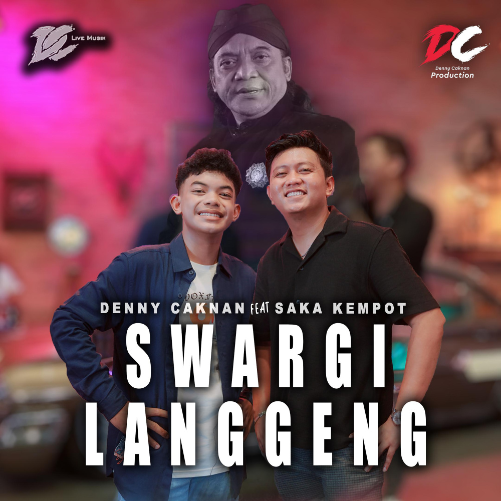 Swargi Langgeng (Live)