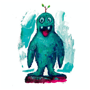 default playlist img