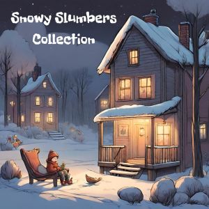 Album Snowy Slumbers Collection (Winter Whispers, Dreamy Nostalgia for Restful Nights) oleh Sleeping Music Zone