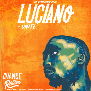 收聽Luciano的Unite歌詞歌曲