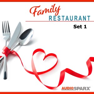 Various的專輯Family Restaurant, Set 1