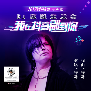 ดาวน์โหลดและฟังเพลง 我在抖音刷到你 （牛仔版） (其他) พร้อมเนื้อเพลงจาก 野马